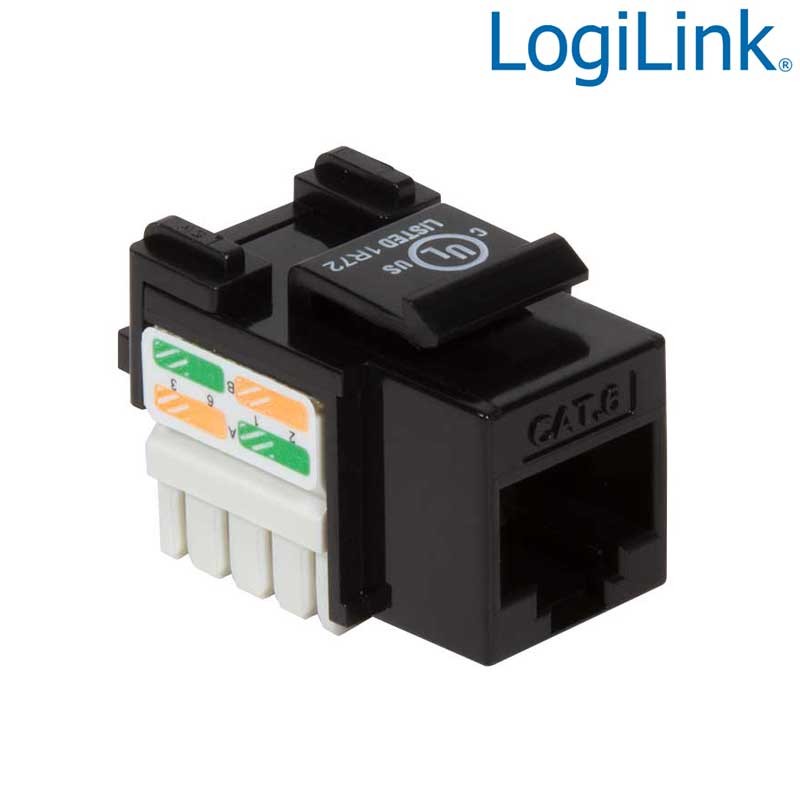 Toma RJ45