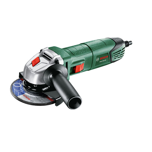 Angle grinder