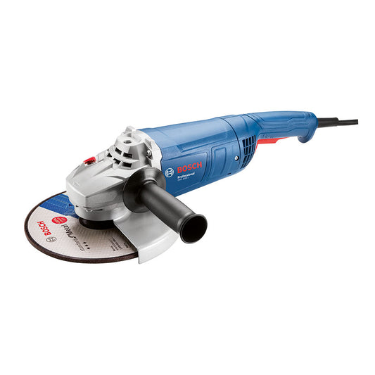Professional grinder