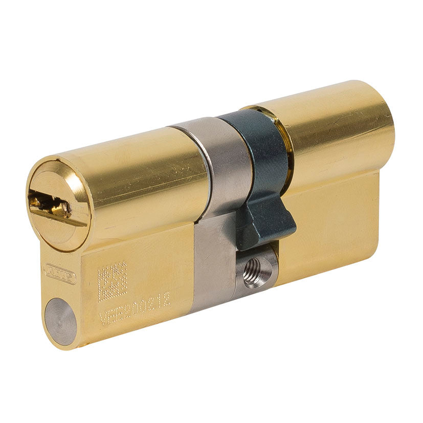 Security cylinder.
