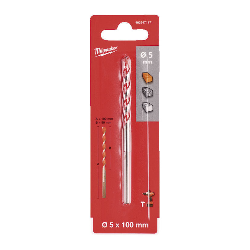 Super drill bit