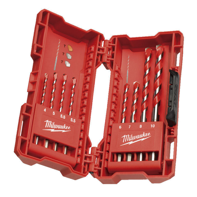 Plastic case 8
