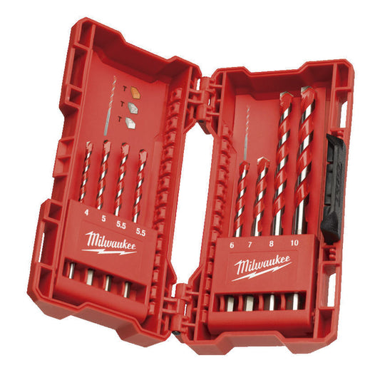 Plastic case 8