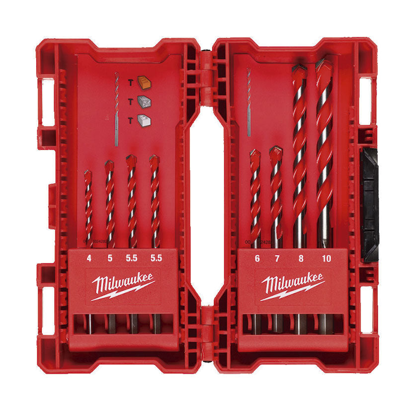 Plastic case 8
