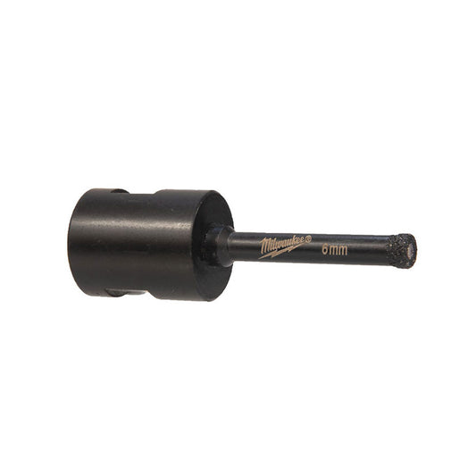 Diamond drill bit
