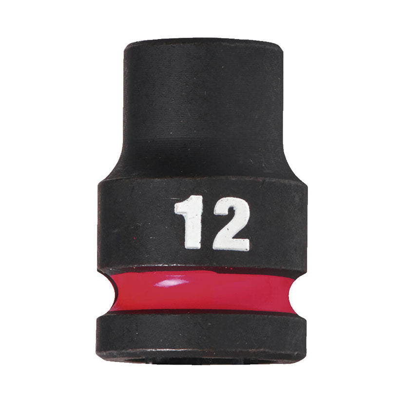 Impact socket