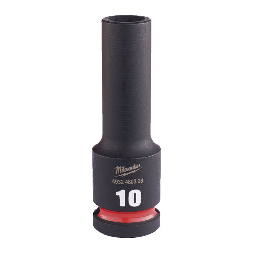 Vaso impacto