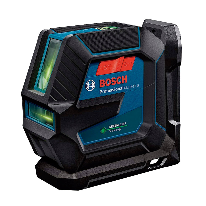 Laser level