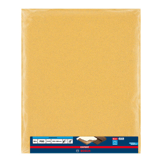 Expert sheet