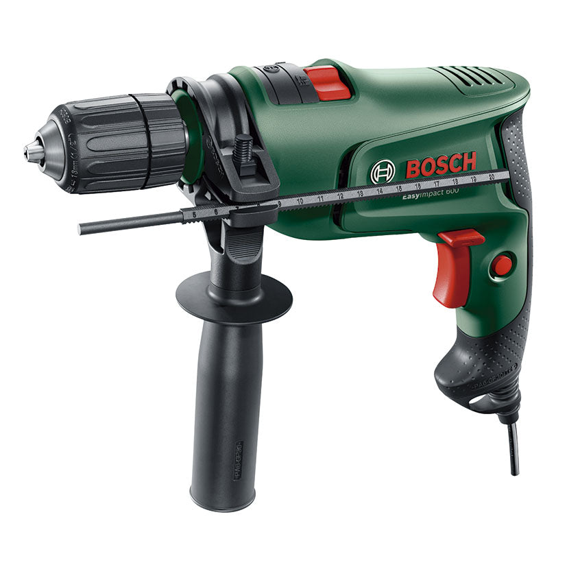IMPACT DRILL