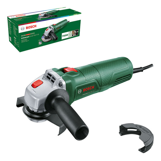 Universal grinder