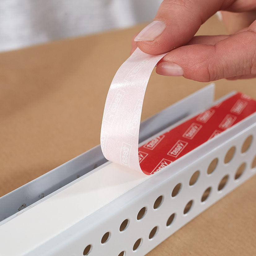 Double-sided tape
