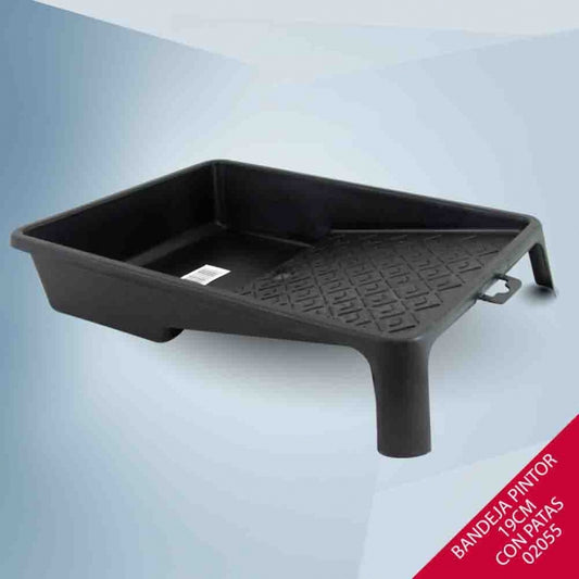 Roller tray