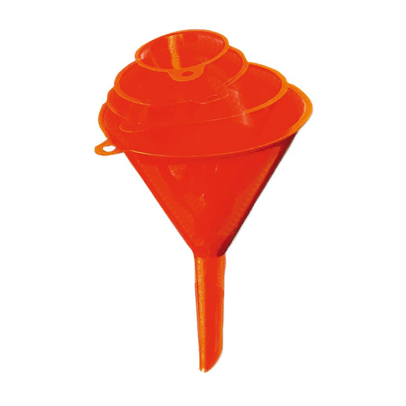 Funnel
