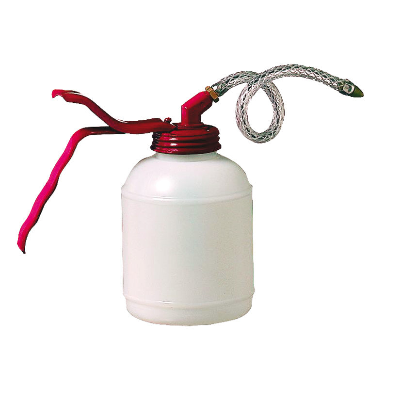 Oil cruet 350ml.pe