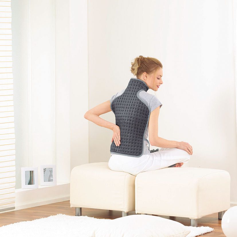 Electric heating pad