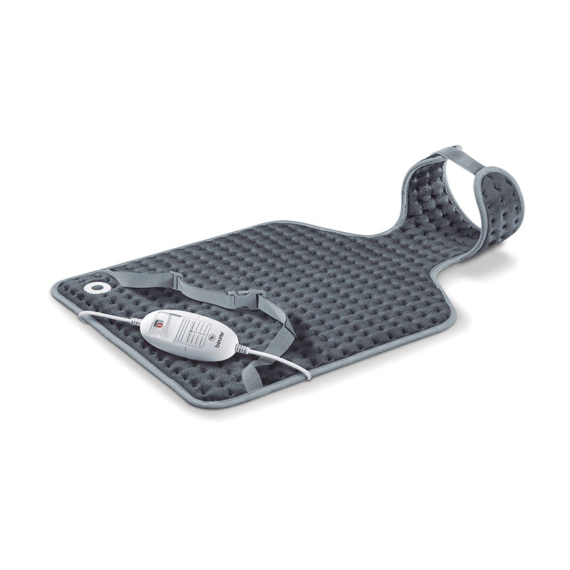 Electric heating pad