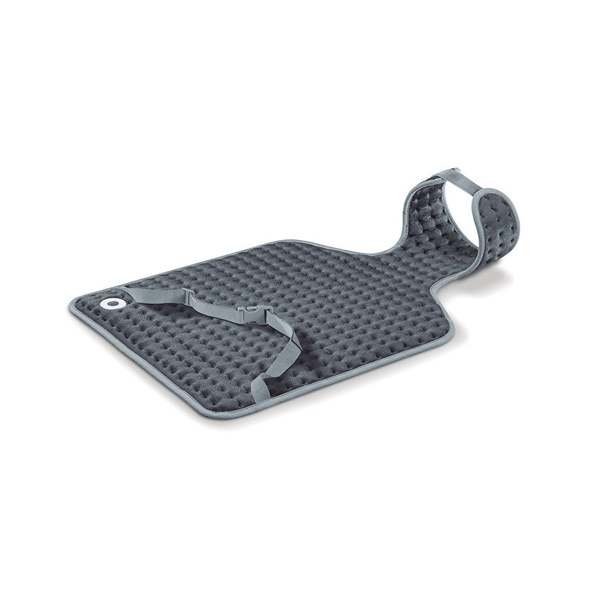 Electric heating pad