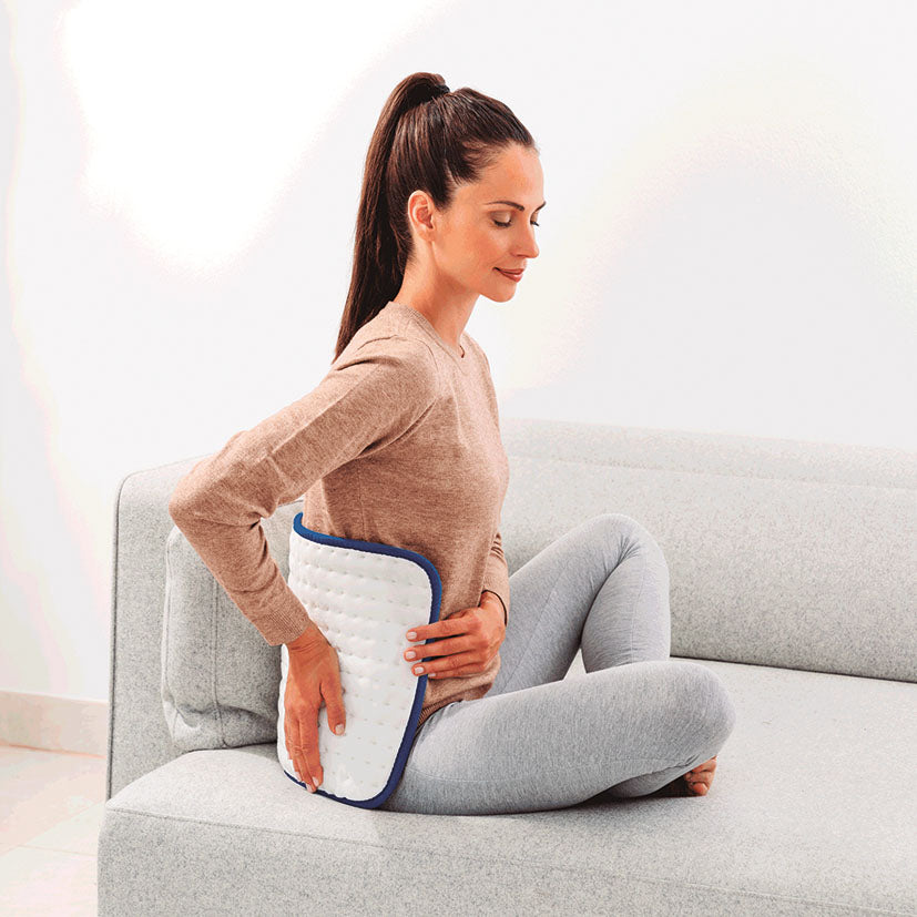 Electric heating pad
