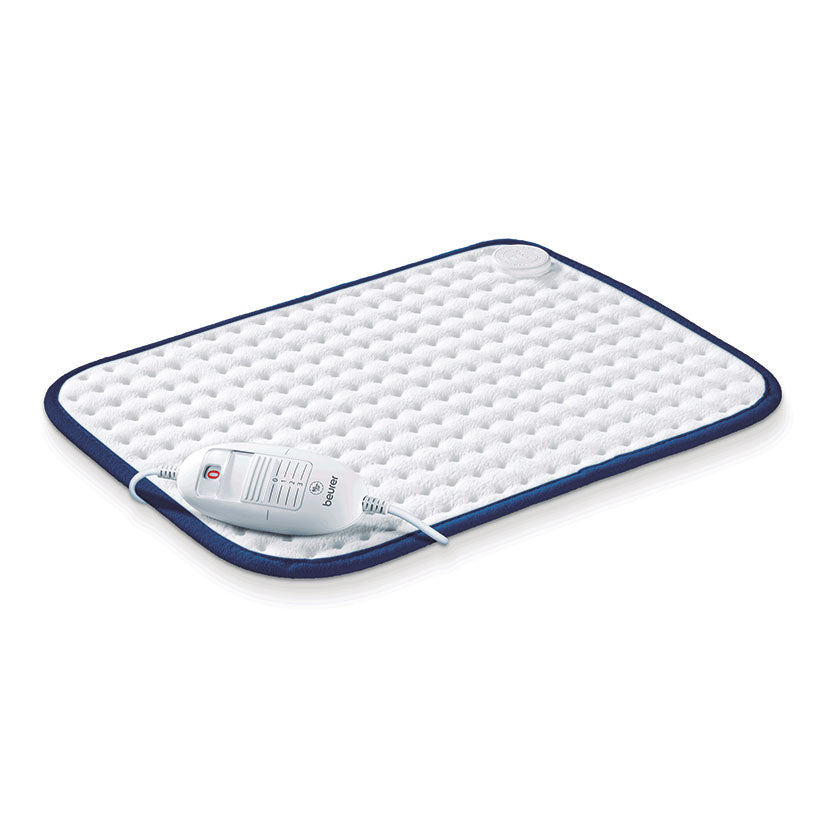 Electric heating pad