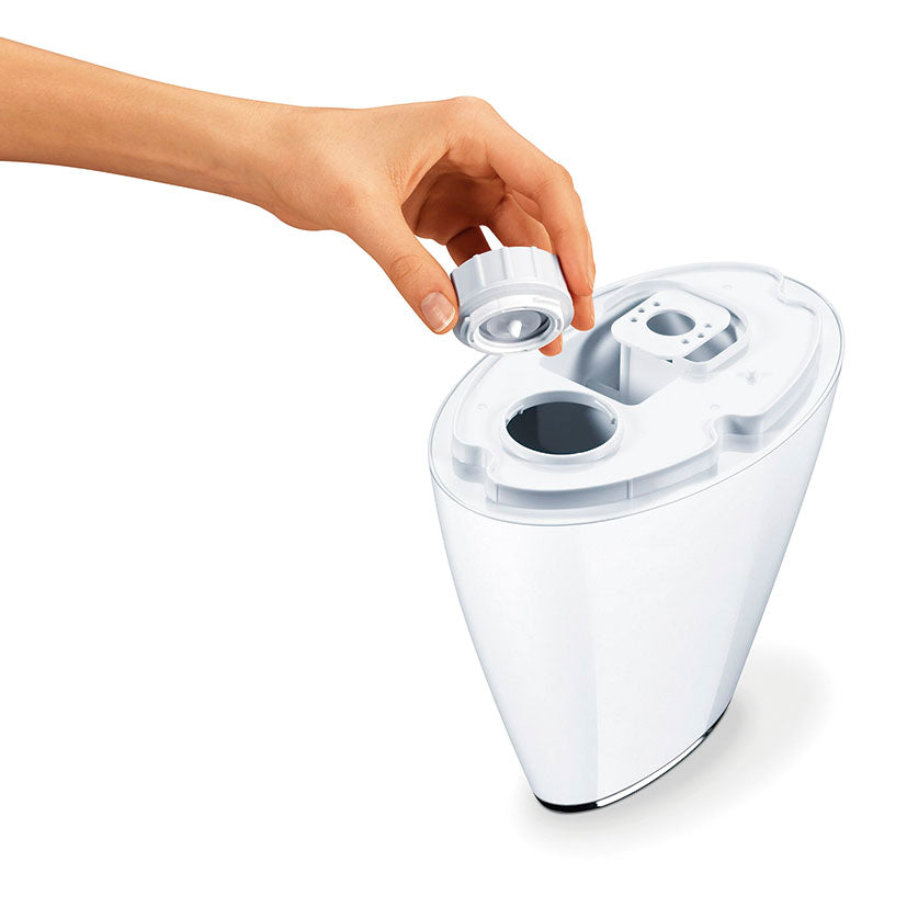 Humidificador lb-37.