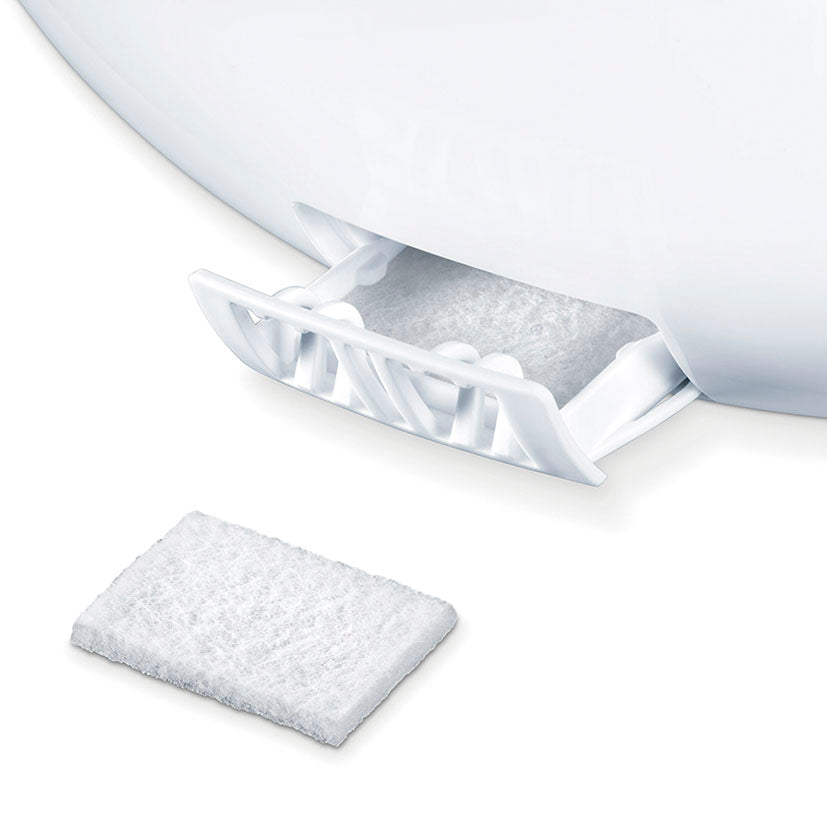 Humidificador lb-37.