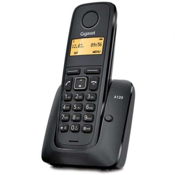 Cordless phone
