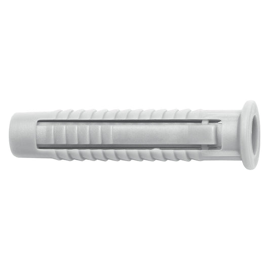 Nylon plug