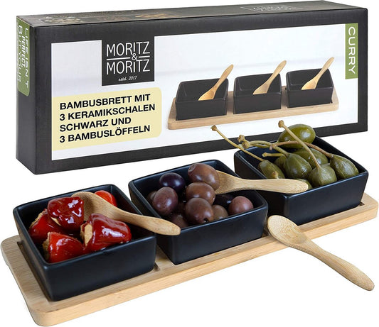 Juego aperitivo