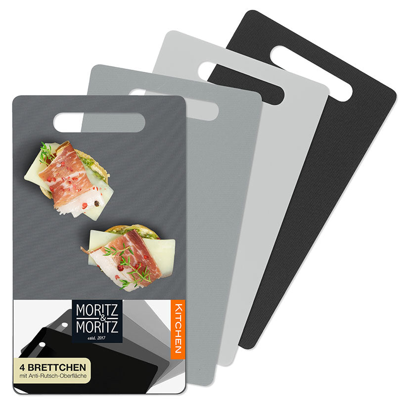 Cutting board