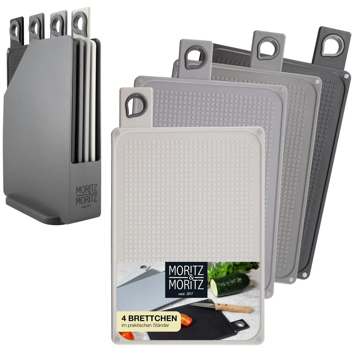 Cutting board