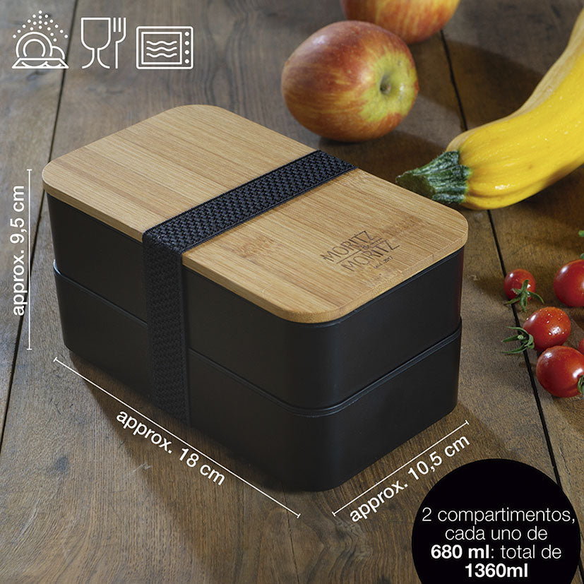 Bento Lunch Box