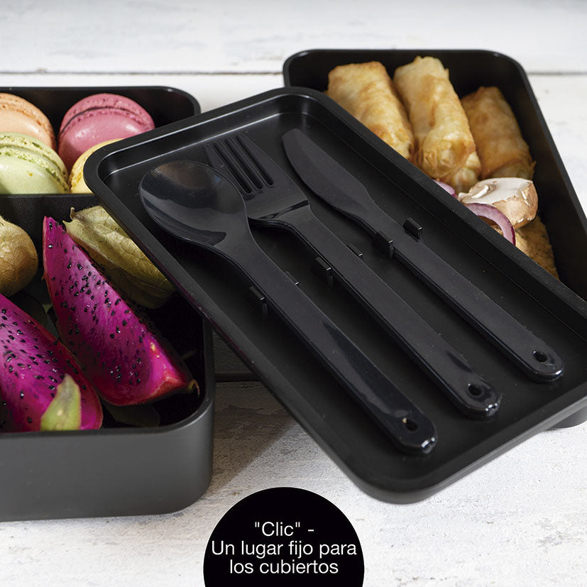 Bento Lunch Box