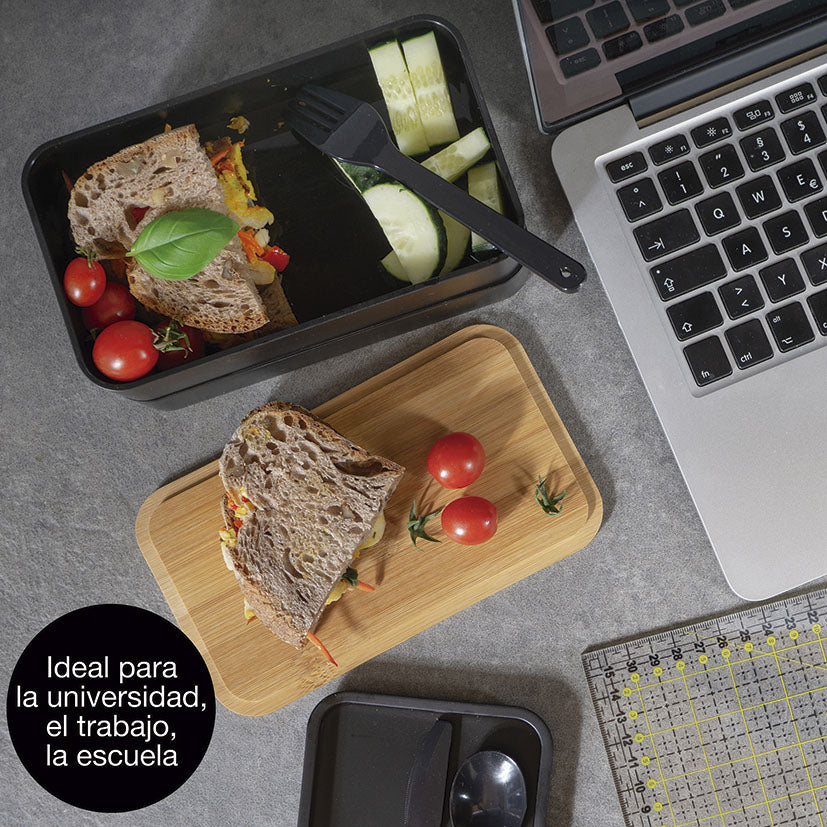 Bento Lunch Box