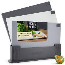 Cutting board