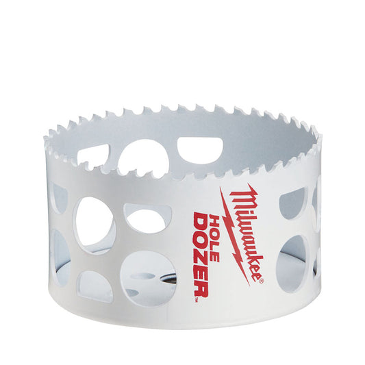Bimetal crown