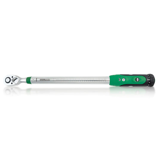 Torque wrench