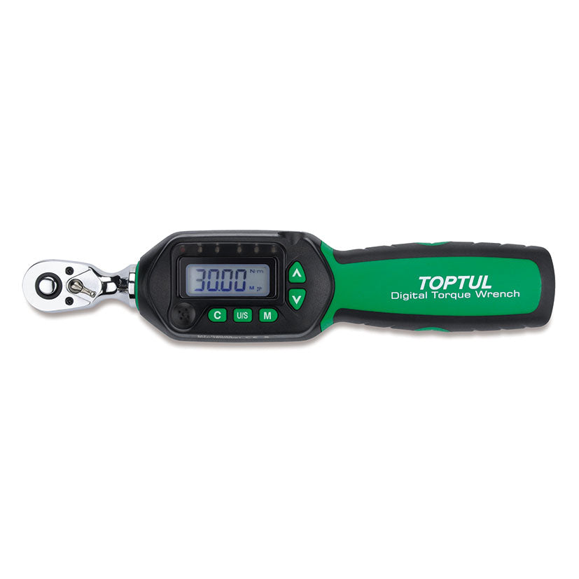 Torque wrench