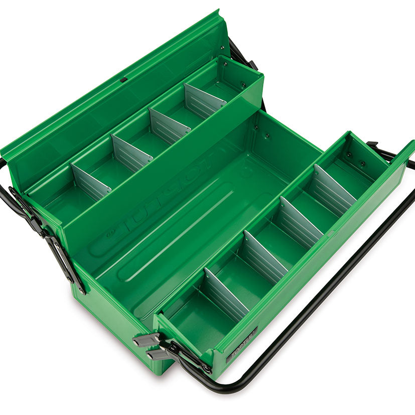 Caja herramientas