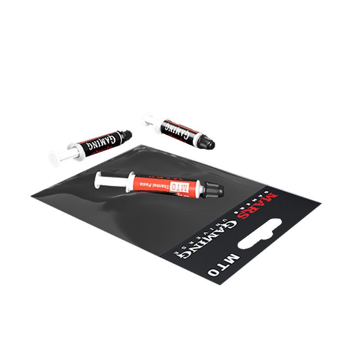 Thermal paste