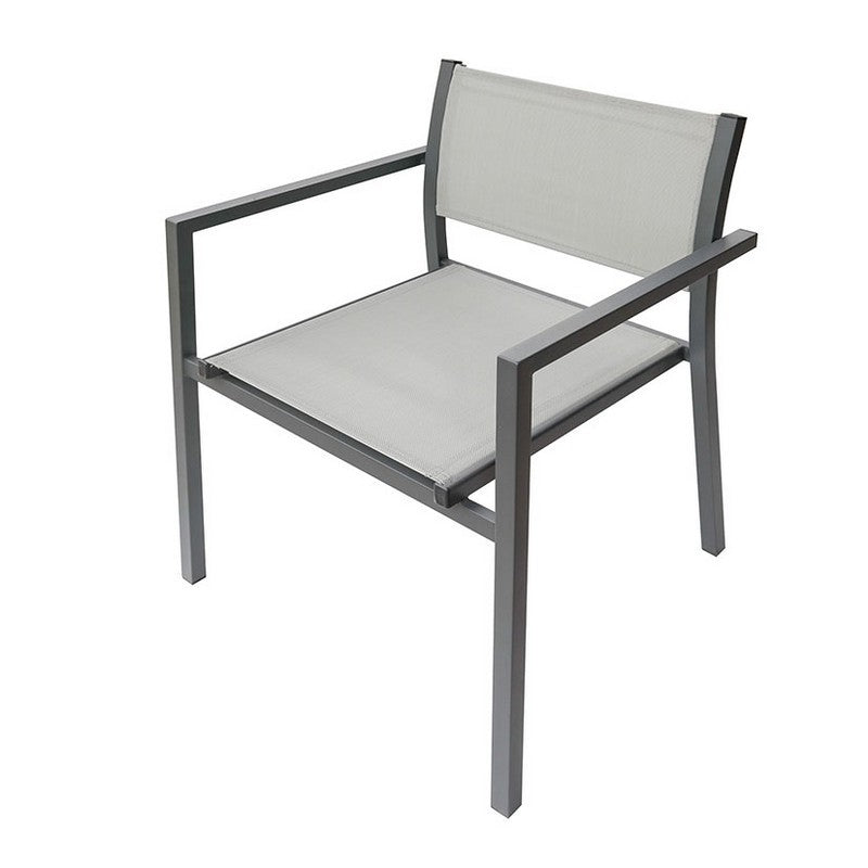Chair w/arms