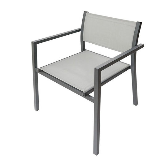 Silla c/brazos