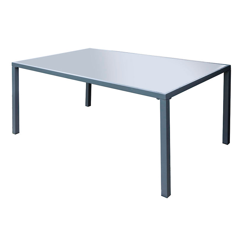 Mesa acero