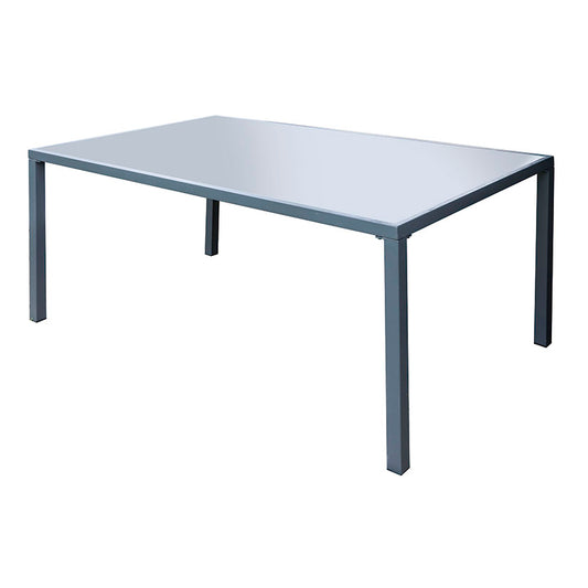 Mesa acero