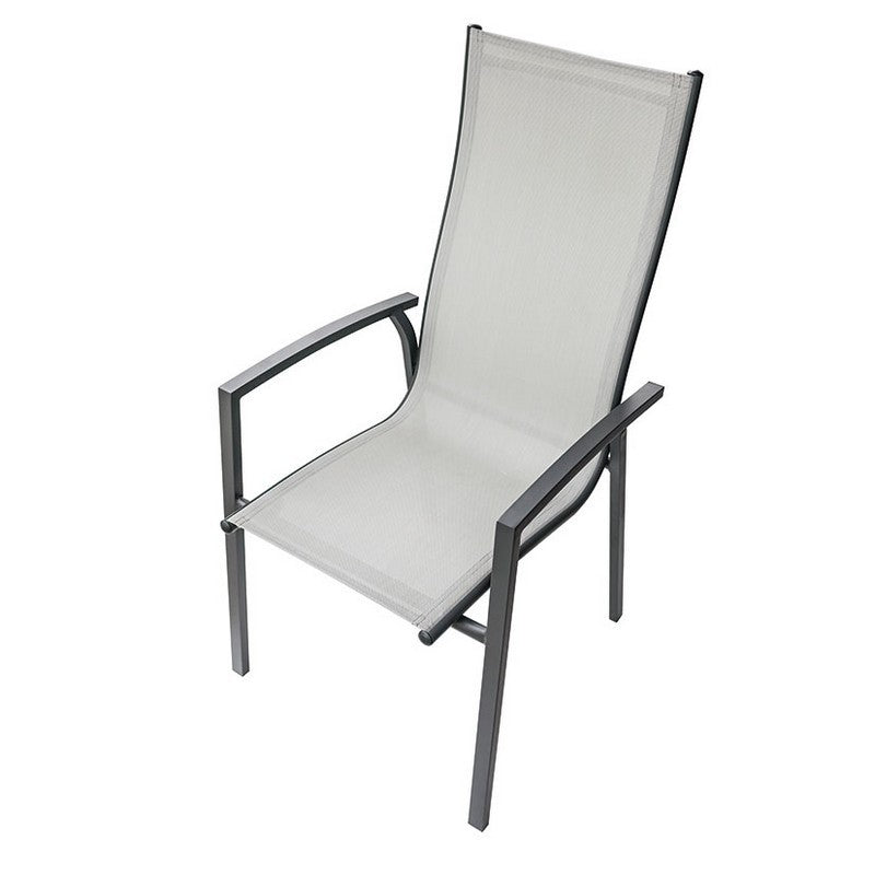 High chair