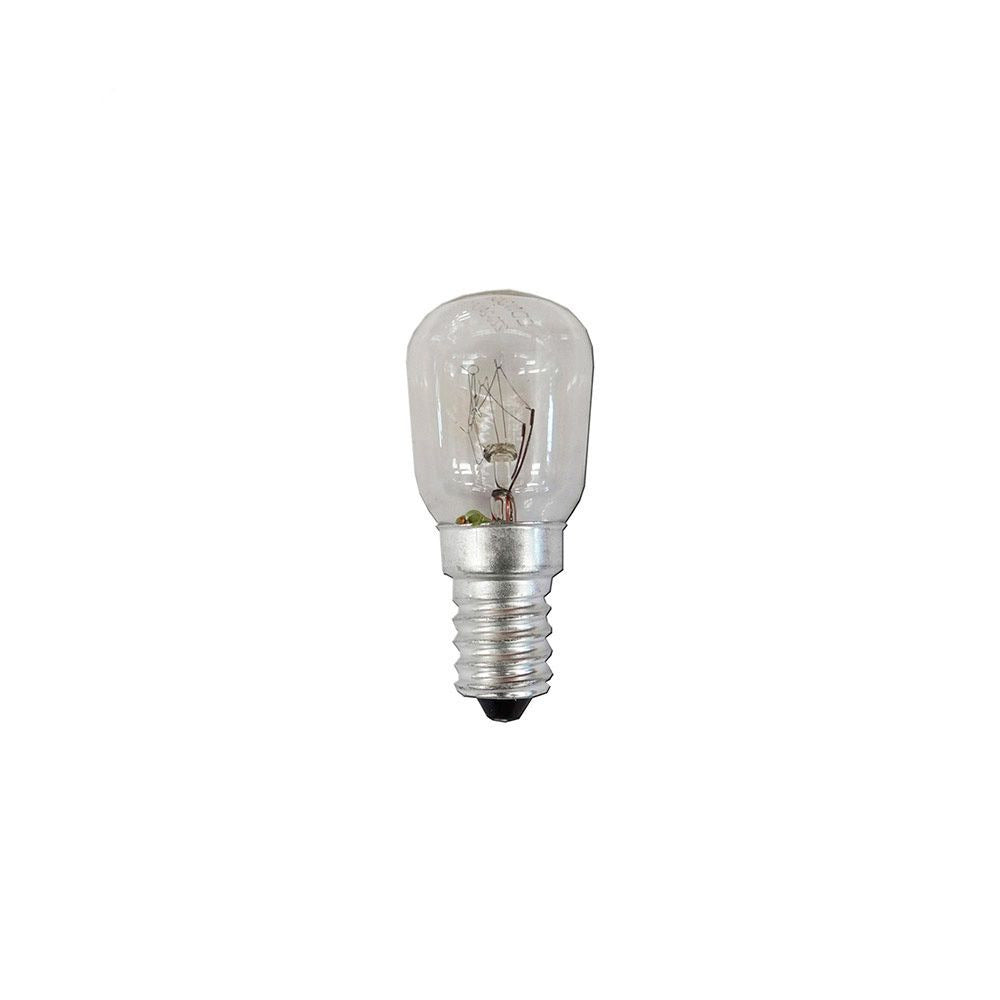 Incandescent light bulb