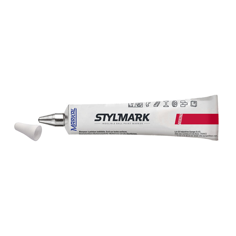 Paint marker