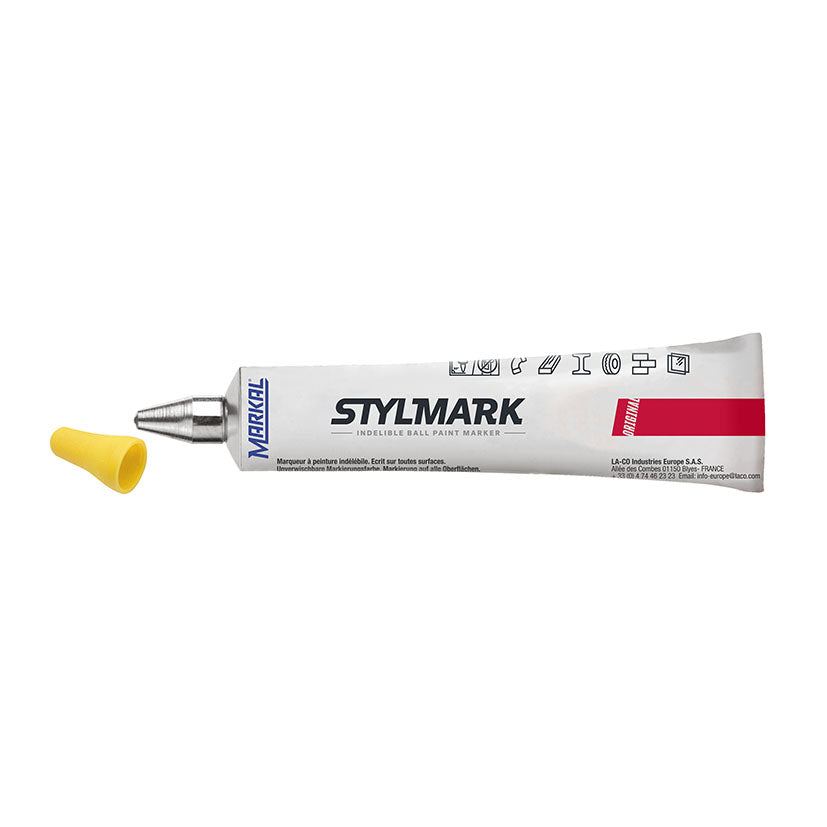 Paint marker
