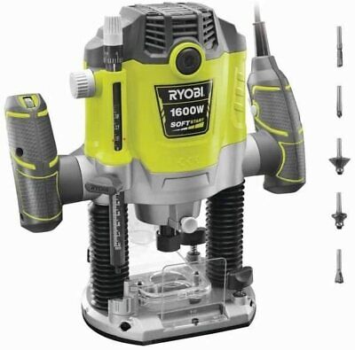 Router 1600W