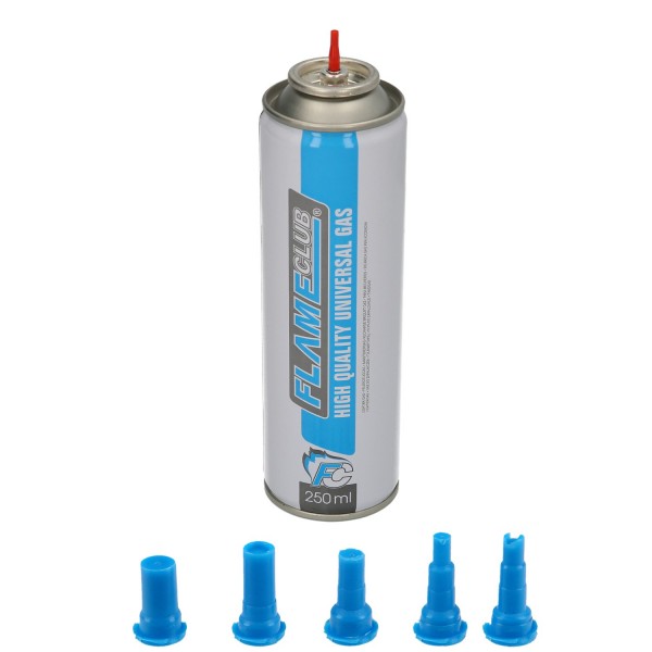 Refill Lighters